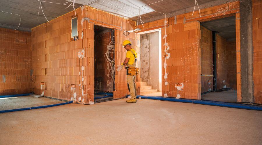 Expert flood damage restoration services in Tyrone, GA